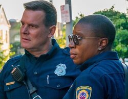 '9-1-1' logra lo más visto, seguido de cerca por el combo 'FBI' y 'FBI: Intenacional'