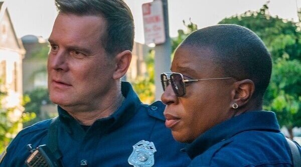 '9-1-1' logra lo más visto, seguido de cerca por el combo 'FBI' y 'FBI: Intenacional'