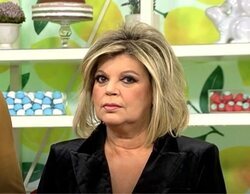 El 'Sálvame: by Carmen Borrego' lidera su franja, pero Antena 3 se lleva la tarde