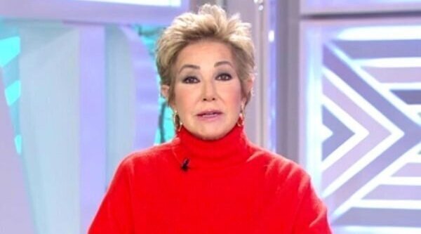 'El programa de Ana Rosa' firma su mejor dato del año con un 20,1%