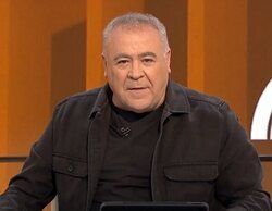 laSexta arrebata el segundo puesto en la mañana a Antena 3, que continúa imbatible en el prime time