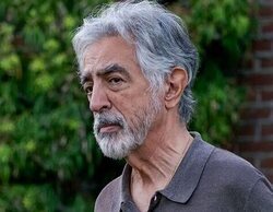 'Mentes criminales' (0,5%) averigua el truco de magia para atrapar a más espectadores que "Harry Potter" (0,6%)