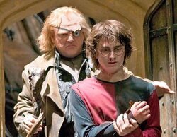 "Harry Potter y el cáliz de fuego" embruja en Canal Hollywood, pero la Copa del Rey es lo más visto