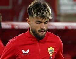 Triunfo habitual para LaLiga (1,2%) con el Almería - Espanyol por delante del cine