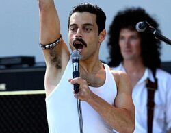 "Bohemian Rhapsody" en TNT España es el contenido no deportivo más visto del día
