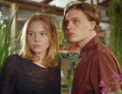 El cine de Canal Hollywood y 'FBI Most Wanted' lideran el ranking de lo más visto, ambas con un 0,5%