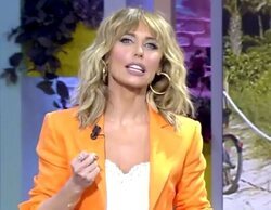 Telecinco lidera las franjas de tarde y prime time en un ajustado duelo con Antena 3
