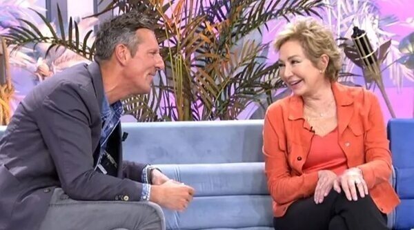 Telecinco domina la mañana, pero queda muy lejos de Antena 3 en prime time y late night