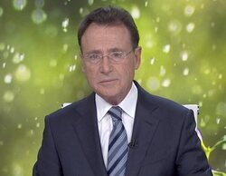 Antena 3 lidera prácticamente todas las franjas del sábado, destacando en sobremesa (15,7%)