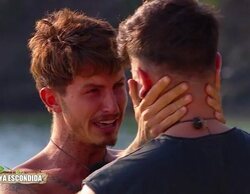 Telecinco (12,2%) lidera el prime time con La 1 y Antena 3 empatando en un 10%