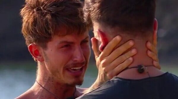 Telecinco (12,2%) lidera el prime time con La 1 y Antena 3 empatando en un 10%