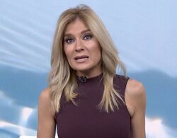 Antena 3 arrasa en la sobremesa (16,5%) y se apodera de todas las franjas, salvo madrugada y mañana