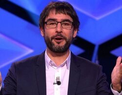 ¡Boom! (6,8%) empeora la media de la tarde de Antena 3