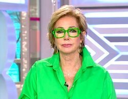 Telecinco se hace con la mañana, pero después toma el liderazgo Antena 3 y lo mantiene hasta el late night