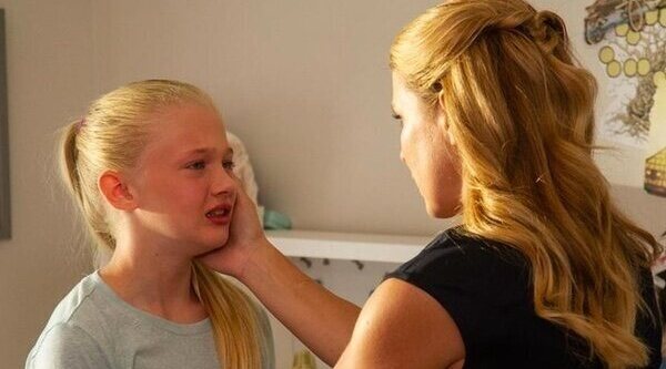 Antena 3 (10,6%) se hace con la tarde frente a Telecinco (10,2%)