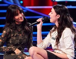 Antena 3 logra el late night después de arrasar La 1 con la Champions League