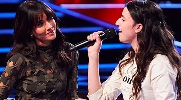 Antena 3 logra el late night después de arrasar La 1 con la Champions League