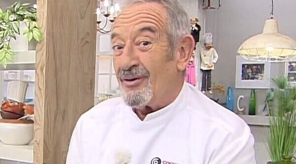 Antena 3 (15,4%) le quita la mañana a Telecinco (14,3%)