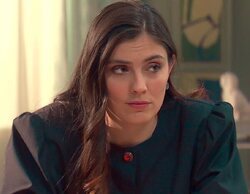 Antena 3 arrasa en la sobremesa con el ascenso de 'Amar es para siempre'