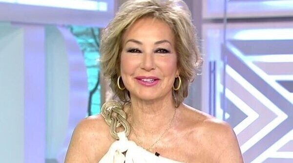 Telecinco únicamente llega al doble dígito en la franja de la mañana