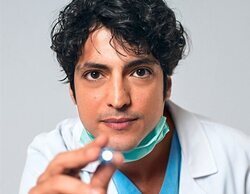 Antena 3 lidera en el late night gracias a 'Doctor Alí' tras quedar tercera en prime time