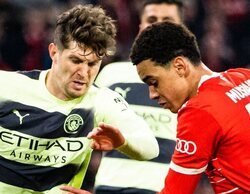 El Bayern Múnich-Manchester City no tiene rival en Movistar