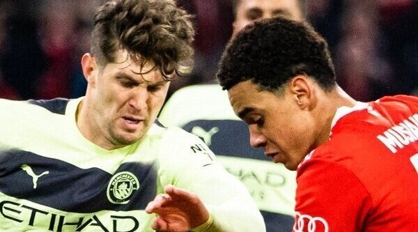El Bayern Múnich-Manchester City no tiene rival en Movistar