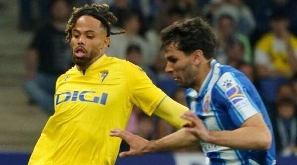 El empate sin goles entre el Espanyol y el Cádiz reúne 223.00 espectadores en Movistar