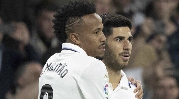 El partido Real Madrid-Celta de Vigo (7,2%) arrasa en DAZN y el fútbol (2%) de Movistar LaLiga destaca en pago