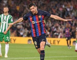 La Liga Española y la Fórmula 1 copan los primeros puestos