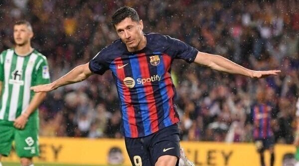 La Liga Española y la Fórmula 1 copan los primeros puestos