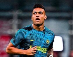 El Milan - Inter de la Champions League lidera con un 3,4% en Movistar