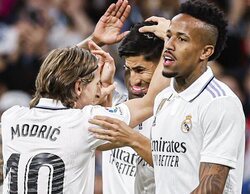 La victoria del Real Madrid sobre el Getafe convence a 741.000 espectadores