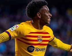 El Barcelona gana LaLiga ante casi un millón de espectadores