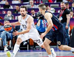 El baloncesto, el fútbol y el ciclismo copan lo más visto en DAZN, Movistar LaLiga y Eurosport