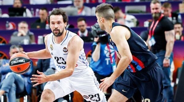 El baloncesto, el fútbol y el ciclismo copan lo más visto en DAZN, Movistar LaLiga y Eurosport