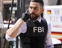 'FBI' también destaca en Warner TV, con el cine de Canal Hollywood detrás