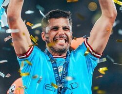 El Manchester City-Inter también domina en el universo de pago con más de medio millón de espectadores