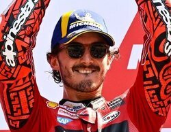 La MotoGP brilla y supera al partido de Alcaraz contra Minuar