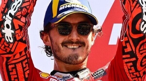 La MotoGP brilla y supera al partido de Alcaraz contra Minuar