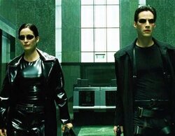 "Matrix" en Canal Hollywood es lo segundo más visto, por detrás de '9-1-1' en Fox