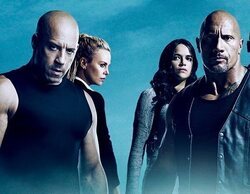 El GP de Austria lidera con un 2,7% y la saga "Fast & Furious" destaca en FOX