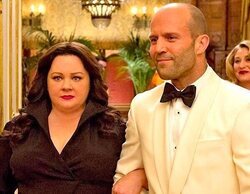 "Espías" en AXN y "El sargento de hierro" en TCM se colocan en lo más alto de la jornada