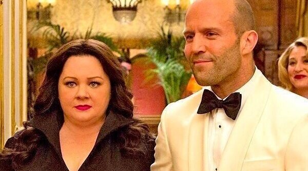 "Espías" en AXN y "El sargento de hierro" en TCM se colocan en lo más alto de la jornada