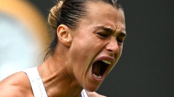 El Wimbledon femenino lidera con un 0,7% en #Vamos, por encima de las ofertas de ficción