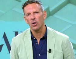 Telecinco pierde el liderazgo de la mañana en favor de Antena 3