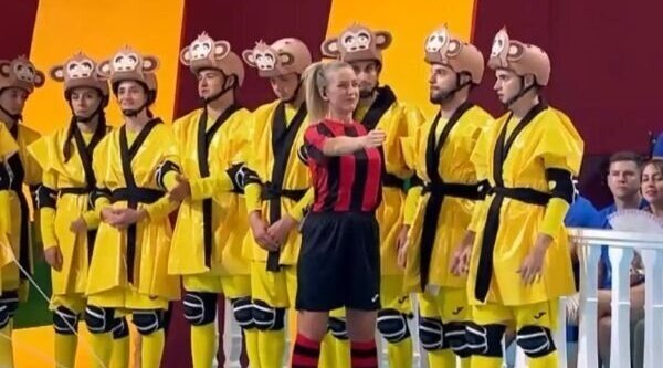 La 1 triunfa en el late night con 'Grand Prix' y marca un 23,8%