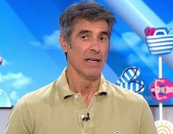 Telecinco recorta distancias en la mañana, pero Antena 3 retiene la corona