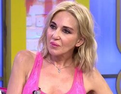 Telecinco se consolida como líder de la tarde gracias a la subida de 'Fiesta'