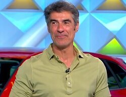 Antena 3 lidera la sobremesa como la única cadena en lograr el doble dígito